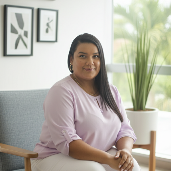 psicologa kaiza mendes